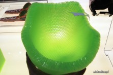POC prezentacja kolekcji 13/14 na ispo 2013