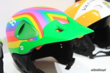 POC prezentacja kolekcji 13/14 na ispo 2013