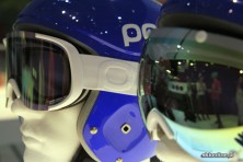 POC prezentacja kolekcji 13/14 na ispo 2013