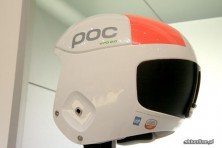 POC prezentacja kolekcji 13/14 na ispo 2013