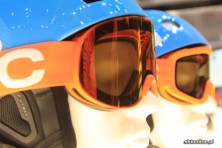 POC prezentacja kolekcji 13/14 na ispo 2013