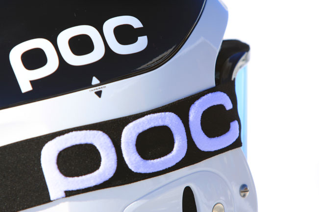 Galeria: Kask POC Skull 2.0