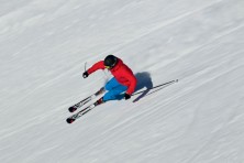 Atomic all mountain 2012/13