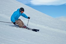 Atomic all mountain 2012/13