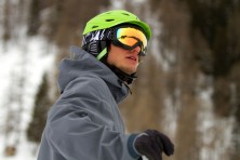 Atomic all mountain 2012/13