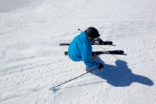 Atomic all mountain 2012/13