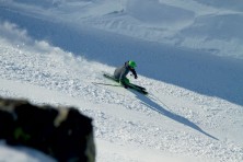 Atomic all mountain 2012/13