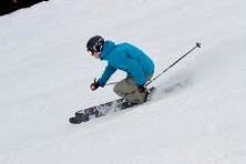 Atomic all mountain Vantage 2012/13