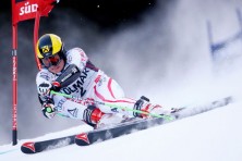 Marcel Hirscher i Atomic: razem do 2016 roku