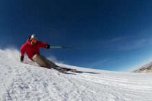 Blizzard kolekcja 13/14 "On slope"