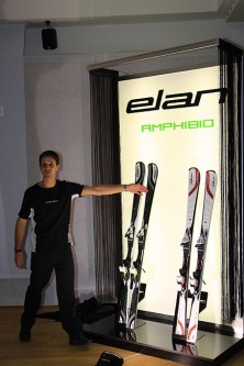 Elan Amphibio kolekcja 2011/2012