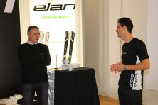 Elan Amphibio kolekcja 2011/2012