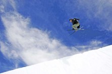 Fischer Jibskate