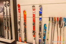 Rossignol narty kolekcja 2014-15
