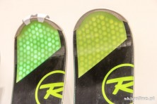 Rossignol narty kolekcja 2014-15