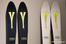 Stoeckli narty kolekcja 2014-15