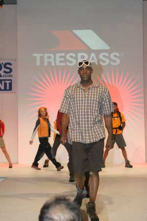 Galeria: Outdoor Fashion Show 06