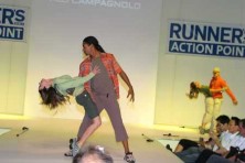 Outdoor Fashion Show 06