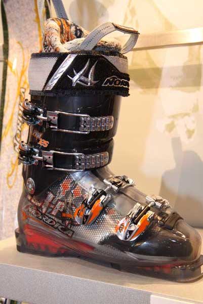 Galeria: Nordica kolekcja 09/10