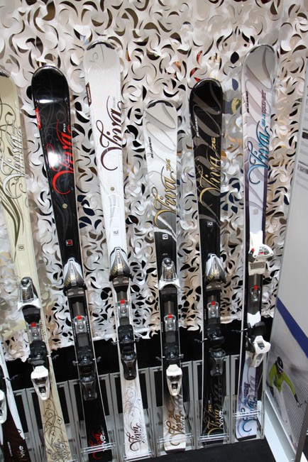 Galeria: Blizzard kolekcja - zima 2010/2011