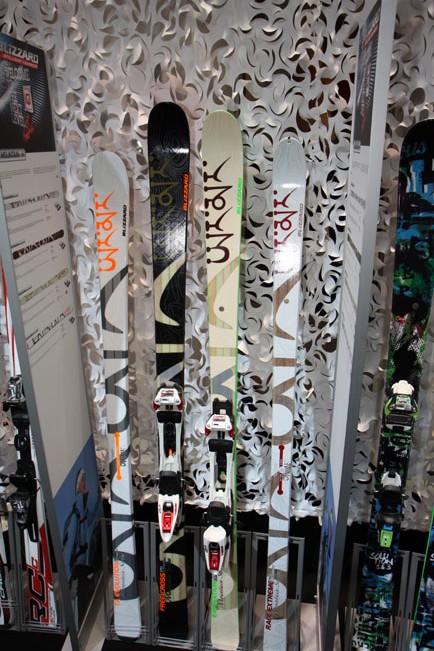 Galeria: Blizzard kolekcja - zima 2010/2011