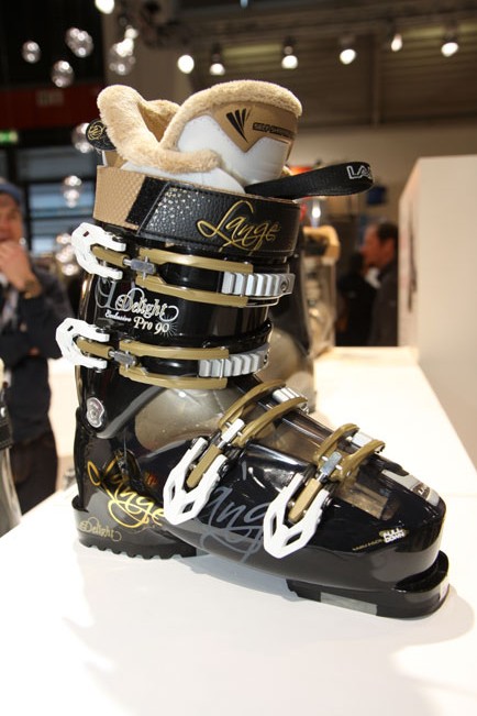 Galeria: Lange kolekcja 2010/2011