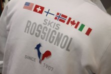 Narty Rossignol kolekcja 10/11