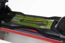 Fischer narty z kolekcji 2011/2012