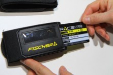 Fischer narty z kolekcji 2011/2012