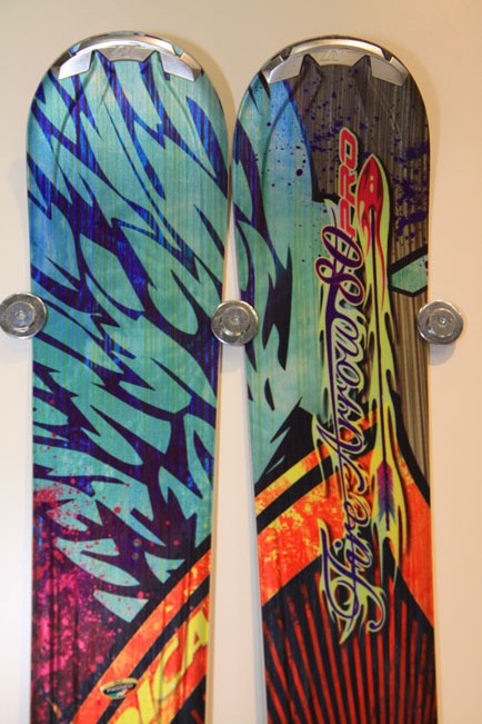 Galeria: Nordica narty 2011/2012