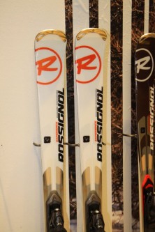 Rosignol narty kolekcja 2011/2012