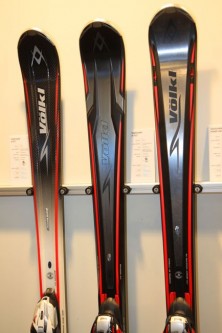 Voelkl narty na sezon 2011/2012