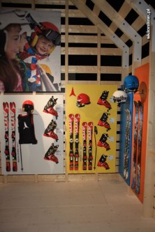 Narty Atomic kolekcja 2012/13 - ispo 2012