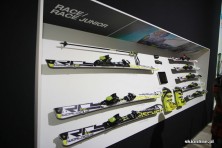 Narty Fischer kolekcja 2012/13 - ispo 2012