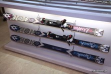 Narty Voelkl kolekcja 2012/13 - ispo 2012