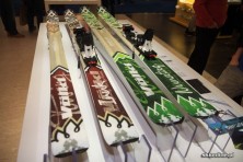 Narty Voelkl kolekcja 2012/13 - ispo 2012