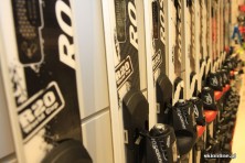 Rossignol kolekcja 13/14