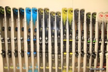 Rossignol kolekcja 13/14