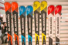 Narty Blizzard na sezon 15/16