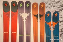 Narty Blizzard na sezon 15/16