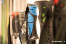 Rossignol narty na sezon 15/16