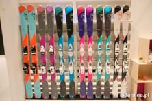 Rossignol narty na sezon 15/16