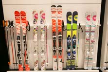 Rossignol narty na sezon 15/16