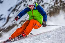 Nordica 16/17 - zdjęcia action