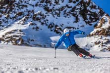 Nordica 16/17 - zdjęcia action
