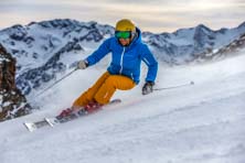 Nordica 16/17 - zdjęcia action