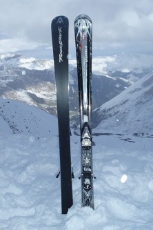 TEST - Voelkl Tigershark Power Switch