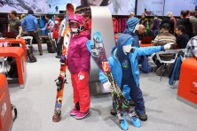 The North Face kolekcja 10/11