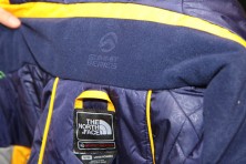 The North Face kolekcja 10/11