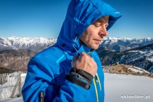 TEST - Killtec Elmono - kurtka narciarska
